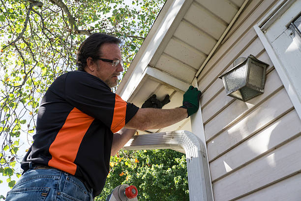 Best Stucco Siding  in Boyertown, PA